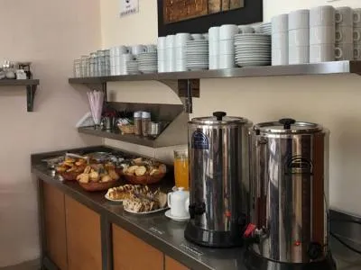 Apart Hoteles Minerva Apart Hotel