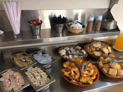 Apart Hoteles Minerva Apart Hotel