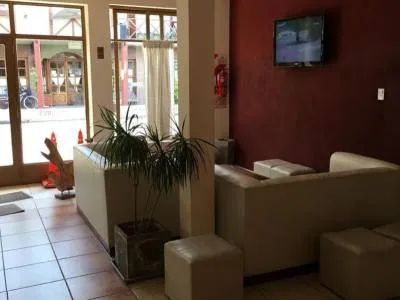 Apart Hoteles Minerva Apart Hotel