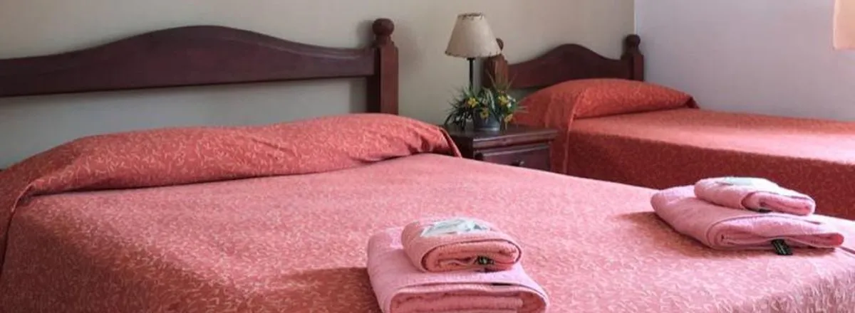 Apart Hoteles Minerva Apart Hotel