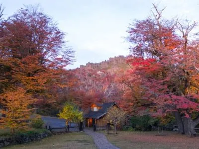 La Posada de Miralejos Hosterías 3 estrellas  en  San Martín de los Andes