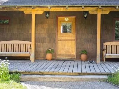 Hosterías 3 estrellas La Posada de Miralejos