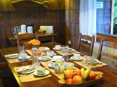 Hosterías 3 estrellas La Posada de Miralejos