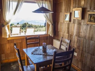 Hosterías 3 estrellas La Posada de Miralejos