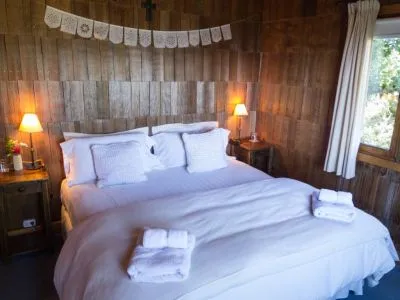 Hosterías 3 estrellas La Posada de Miralejos