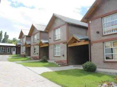 Los Teros Cabañas  en  Esquel