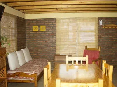 Cabins Los Teros Cabins