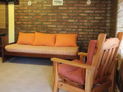 Cabins Los Teros Cabins