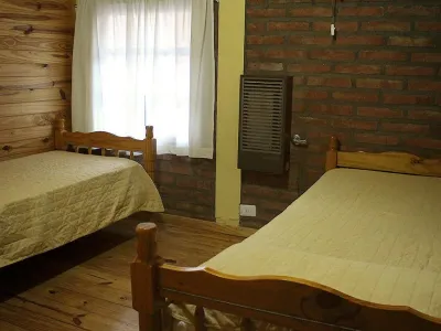 Cabins Los Teros Cabins