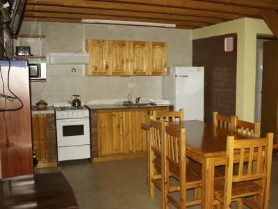 Cabins Los Teros Cabins