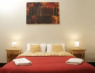 Hostel Suites Obelisco Hostels  in  Buenos Aires