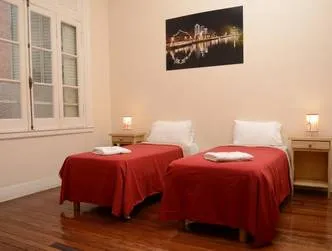 Hostels Hostel Suites Obelisco