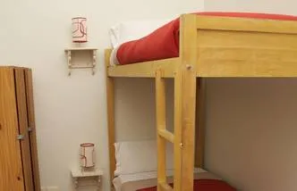 Hostels Hostel Suites Obelisco