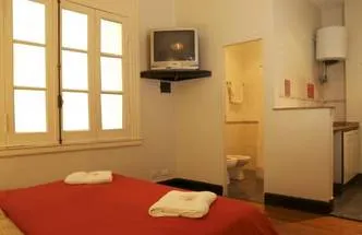 Hostels Hostel Suites Obelisco