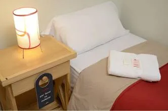 Hostels Hostel Suites Obelisco