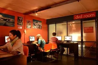 Hostels Hostel Suites Obelisco