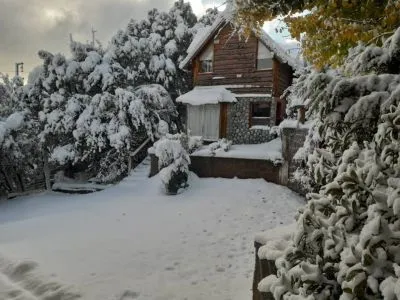 Ladera Norte Cabañas 2 estrellas  en  Bariloche