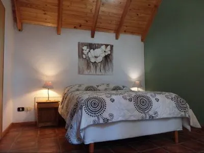 Cabañas 2 estrellas Ladera Norte