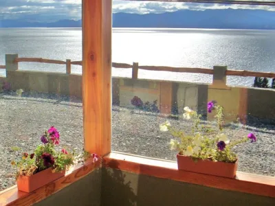 2-star Cabins Solares del Lago Cabins