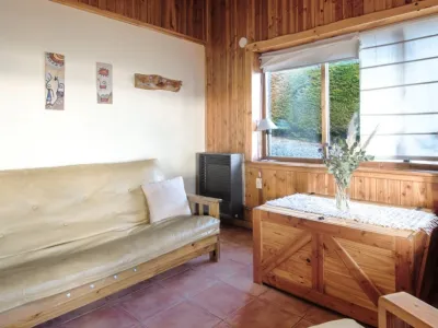 2-star Cabins Solares del Lago Cabins