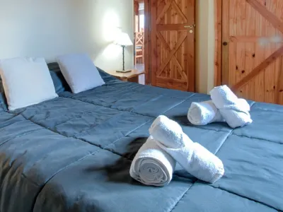 2-star Cabins Solares del Lago Cabins