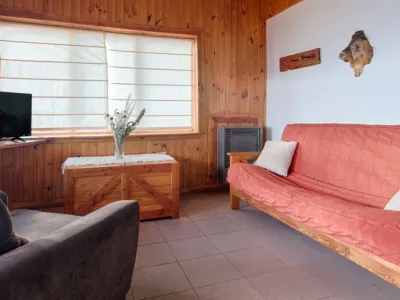 2-star Cabins Solares del Lago Cabins