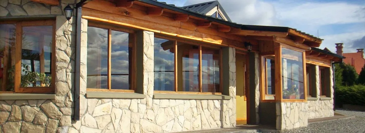 2-star Cabins Solares del Lago Cabins