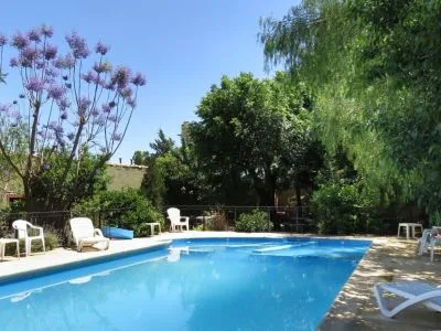 La Cantata cabins Cabins  in  Merlo San Luis