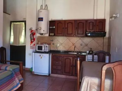 Cabins La Cantata cabins