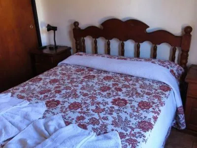 Cabins La Cantata cabins