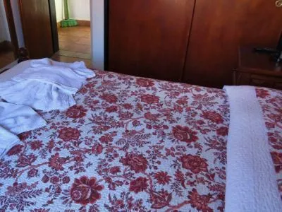 Cabins La Cantata cabins