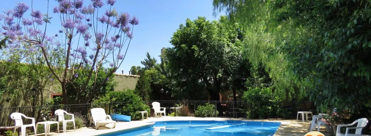 Cabins La Cantata cabins