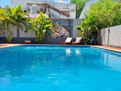 Hostel Park Iguazú Hostels  in  Puerto Iguazú