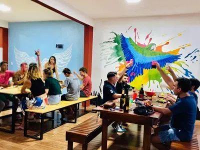 Hostels Hostel Park Iguazú