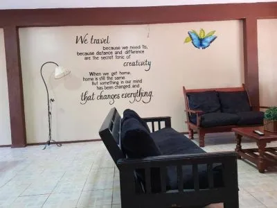 Hostels Hostel Park Iguazú