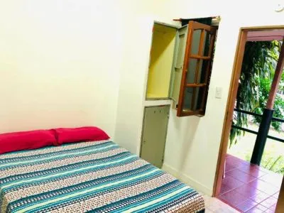 Hostels Hostel Park Iguazú