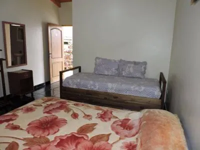 Hostels Hostel Park Iguazú