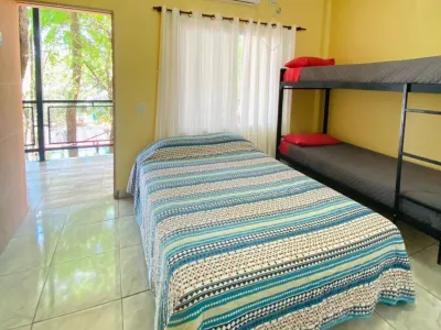 Albergues/Hostels Hostel Park Iguazú
