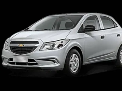 Car rental Águilas del Chapelco Rent a Car