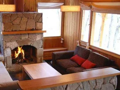 Cabins at Mount Chapelco Las Gaias