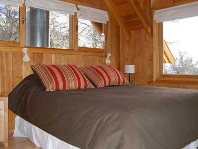 Cabins at Mount Chapelco Las Gaias