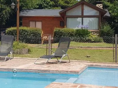 Cabins Las Gardenias