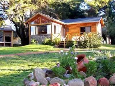 Cabins Las Gardenias