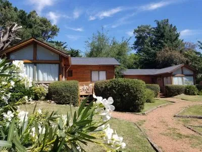 Cabins Las Gardenias