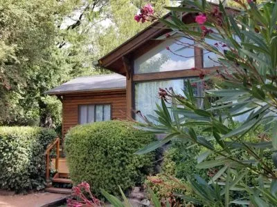 Cabins Las Gardenias