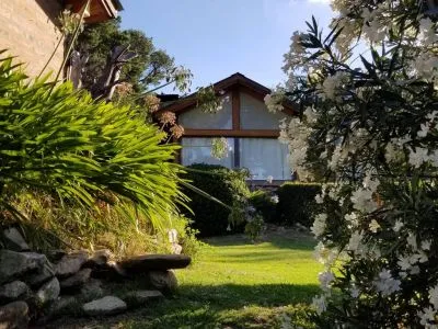 Cabins Las Gardenias