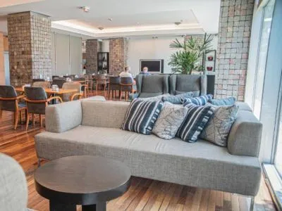 Superior 3-star Hotels Orfeo Suites