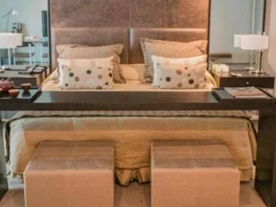 Superior 3-star Hotels Orfeo Suites