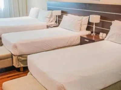 Superior 3-star Hotels Orfeo Suites