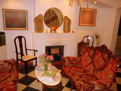 Hoteles Boutique Bohemia Hotel Boutique